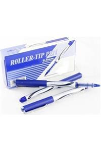 gaman Roller Tıp Pen Pilot Kalem 12 Li 0.5mm Mavi