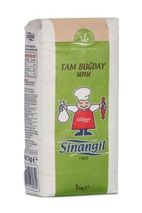 Sinangil Tam Buğday Un 1 kg