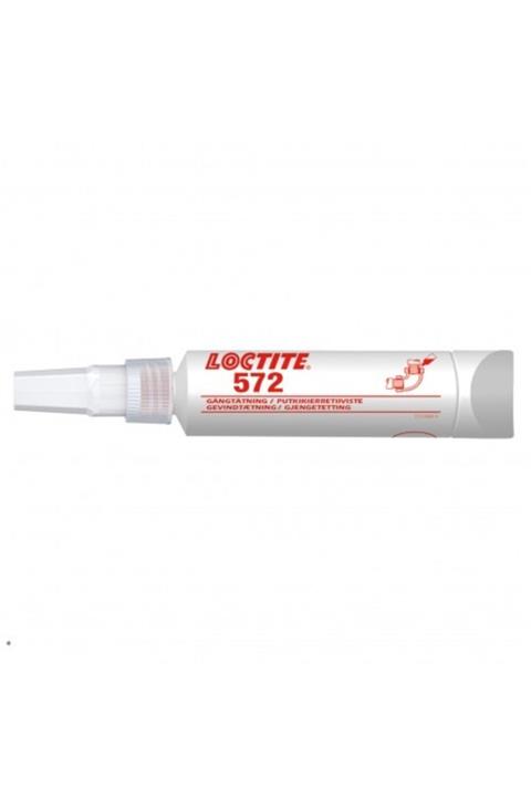 LOCTİTE 572 - 50ml | Boru Dişli Sızdırmazlık