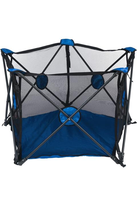 Ay Baby Beşgen Oyun Parkı Ve Top Havuzu