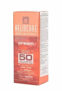 Heliocare Advanced Spf 50 Cream 50 ml