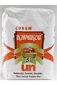 Kavukçu Kavukcu Un 5 Kg