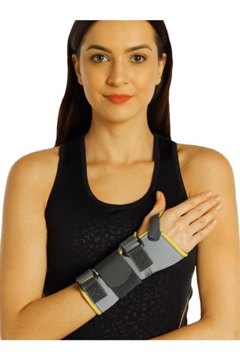 MORSA CYBERG ® Neopren El Bilek Ateli Sağ