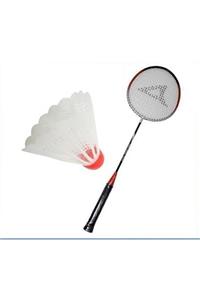 FırsatVar Badminton Seti Badminton Raketi Ve Badminton Topu