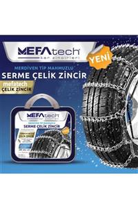 MEFATECH Merdiven Serme Kar Patinaj Zinciri 195/65x15 + Hediye