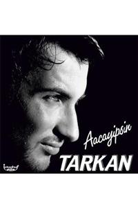 Pal Tarkan - Aacayipsin (plak)