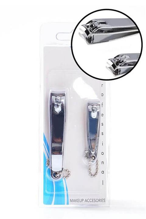 SHAKA 2'li Tırnak Makası Seti 220