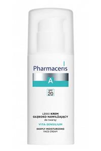 Pharmaceris Pharmaceries Vita Sensilium Spf 20 50 ml