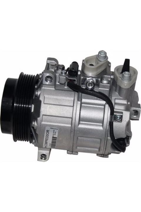 VALEO Mercedes Sprinter Vito Klima Kompresörü