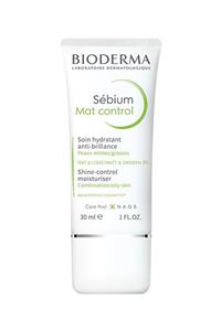 Bioderma Sébium Mat Control 30 ml