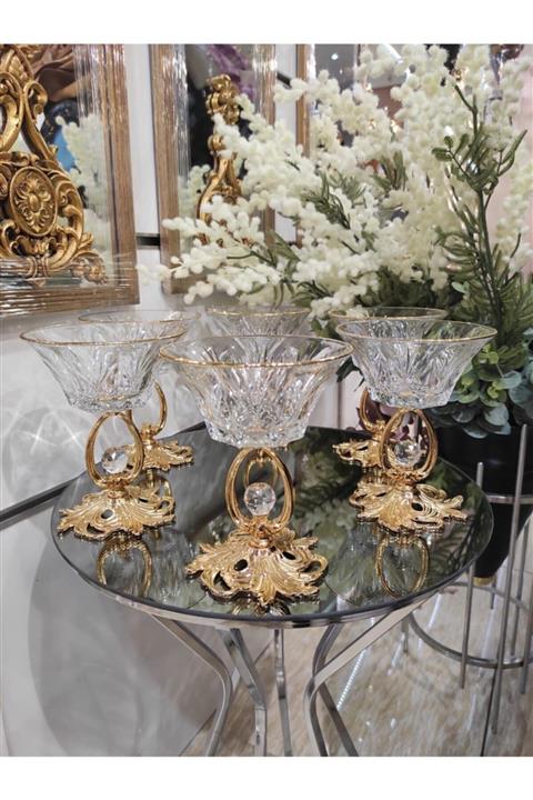 Paşabahçe Şeffaf Çerezlik