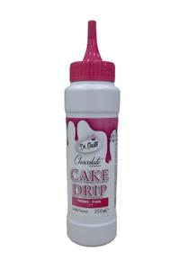 Dr. Gusto Pembe Cake Drip 250gr