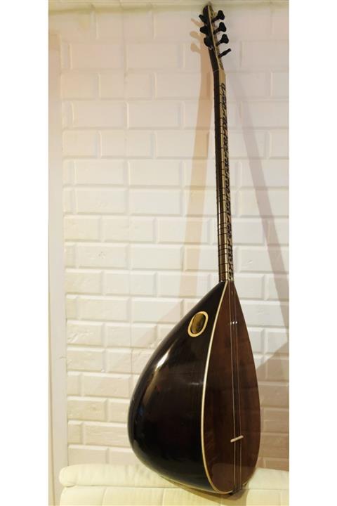 RBir Uzun Sap Bağlama