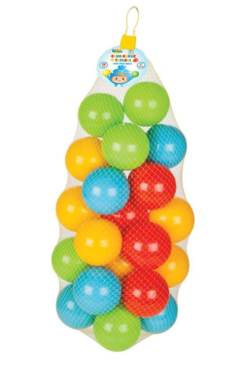 Ion Havuz Topu 28 Adet