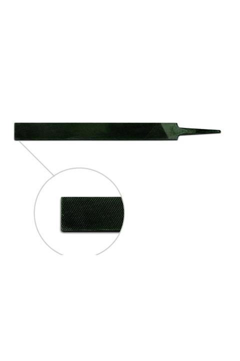 Rico 12 Adet Kalın Dişli Yassı Eğe 8mm