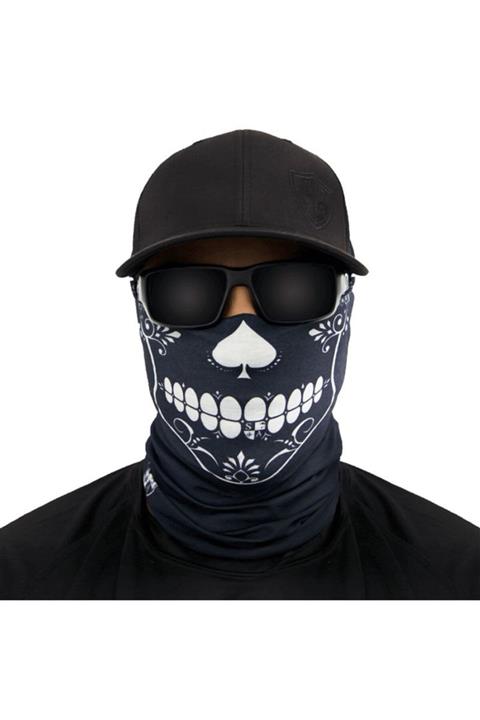 SA Company Spades - Bandana & Boyunluk