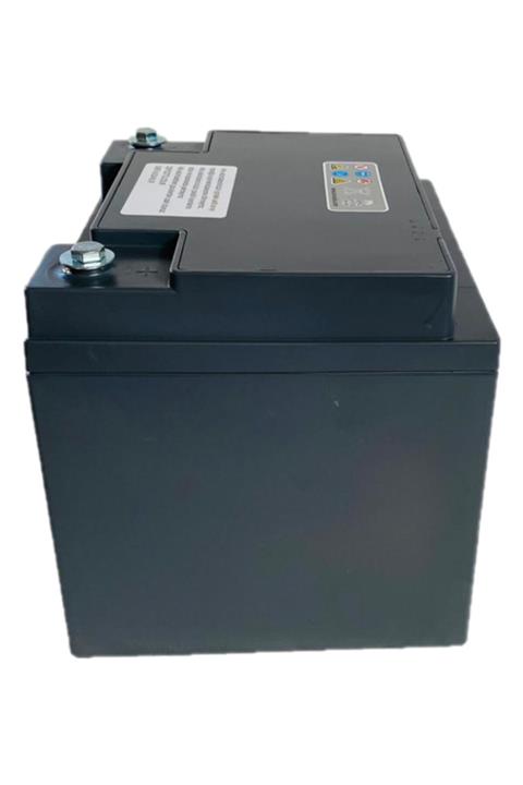 Nova Akü 12v 150ah Deep Cycle Jel Akü