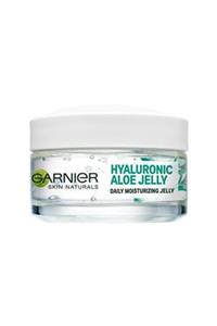 Garnier Garnıer Hyaluronik Aloe Jel - Günlük Nemlendirici Jel 50 Ml