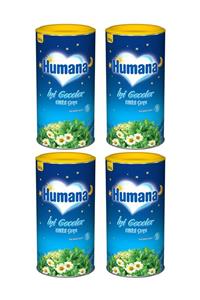 Humana İyi Geceler Bitki Çayı 200 gr 4 Adet