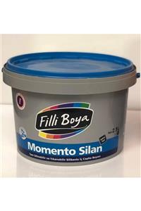 Filli Boya Andezit 20 Momento Silan Silikonlu İç Cephe Boyası 2.5 lt