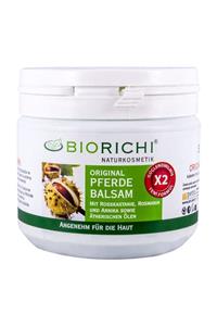 Biorichi At Kestanesi Balsamı 500 Ml.