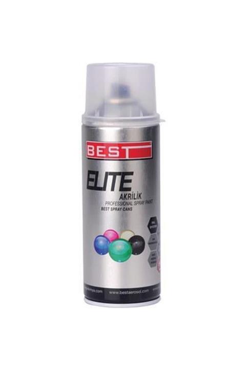 Best Plasti Dip Mat Siyah 400 ml Sprey