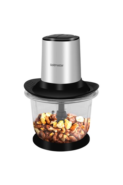 GOLDMASTER Gm-7257 Planet Elektrikli Rondo