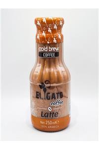 Elgato Cold Brew Latte 250ml