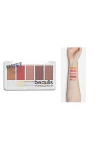 BEE BEAULİS Beaulis Mini Far Paleti 150 Day Dream