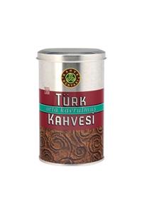 Kahve Dünyası Türk Kahvesi Teneke Kutu 250 gr