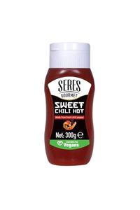 Seres Foods Seres Gourmet Sweet Chili Acı Biber Sosu 300 Gr