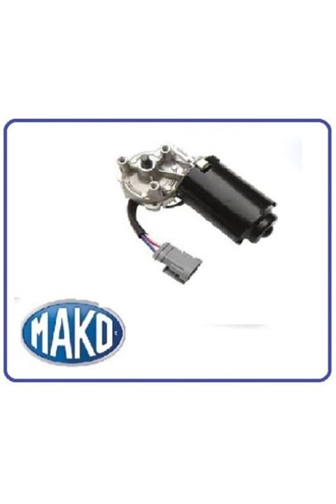 Mako Renault 19 R19 Silgi Silecek Motoru 12v - 64342392
