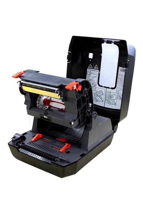 HONEYWELL Pc42d Termal Barkod & Etiket Yazıcı (USB)