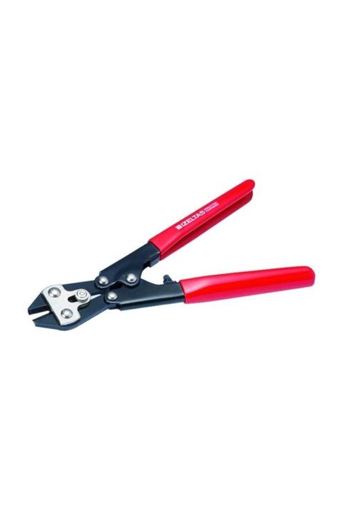İzeltaş 6815 Tel Kesme Makası 200mm