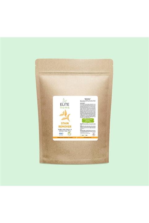 The Elite Home Bitkisel Leke Çıkarıcı / Çamaşır Suyu Tozu 1 kg