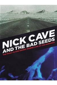 Asrın Müzik Dvd - Nick Cave And The Bad Seeds 2 Dvd - The Road To God Knows Where - Live At The Paradiso