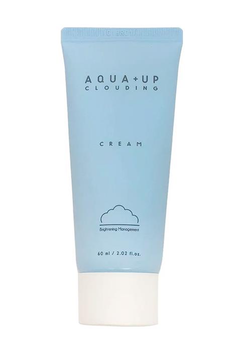 Missha Aydınlatıcı Ve Nemlendirici Bakım Kremi 60ml APIEU Aqua Up Clouding Cream