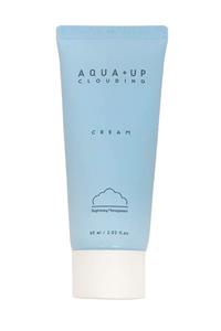 Missha Aydınlatıcı Ve Nemlendirici Bakım Kremi 60ml APIEU Aqua Up Clouding Cream