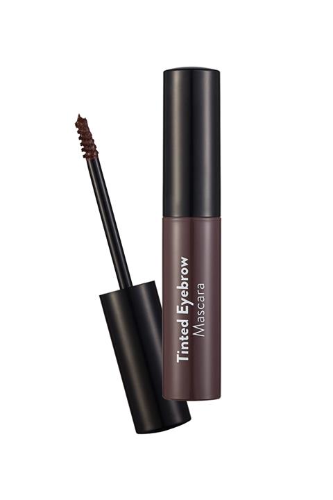 Flormar Kaş Maskara Tınted Eyebrow 30