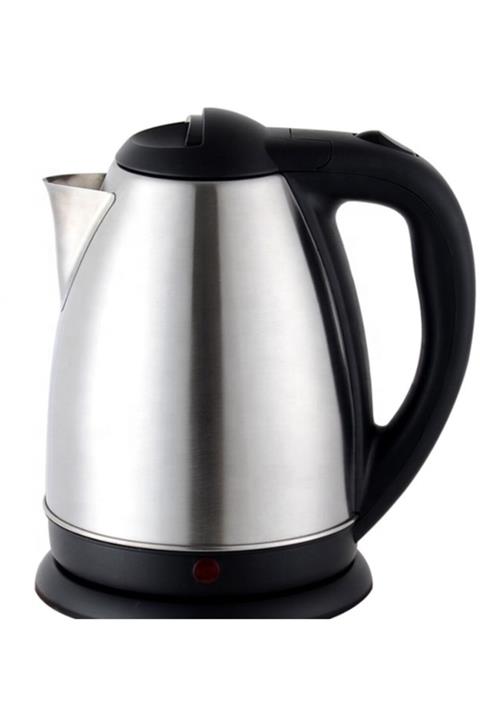 Manessa Lena Asben Çelik Kettle 1800 W 1.8 Lt Ms -205