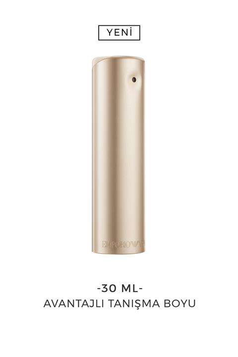 Emporio Armani She Kadin Eau De Parfum 30 ml 3614273070256