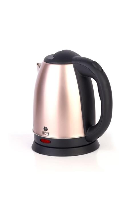 TROYA Elektrikli Su Isıtıcısı - Kettle