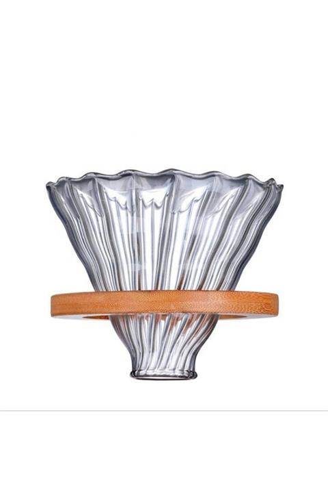 Greenwich Coffee V60 Dripper