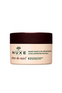 Nuxe Ultra Comforting Face Balm 50 ml Rahatlatıcı Yüz Balsamı