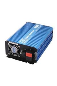 Carspa 600w-12v Şarjlı Modifiye Sinüs Inverter