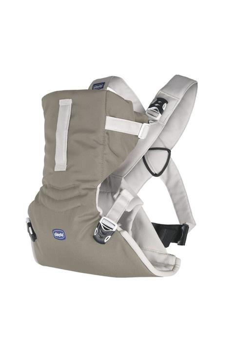 Chicco Easy Fit Kanguru Dark Beige