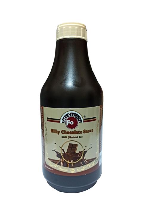 FO Sütlü Çikolatalı Profesyonel Barsos 2.5 kg