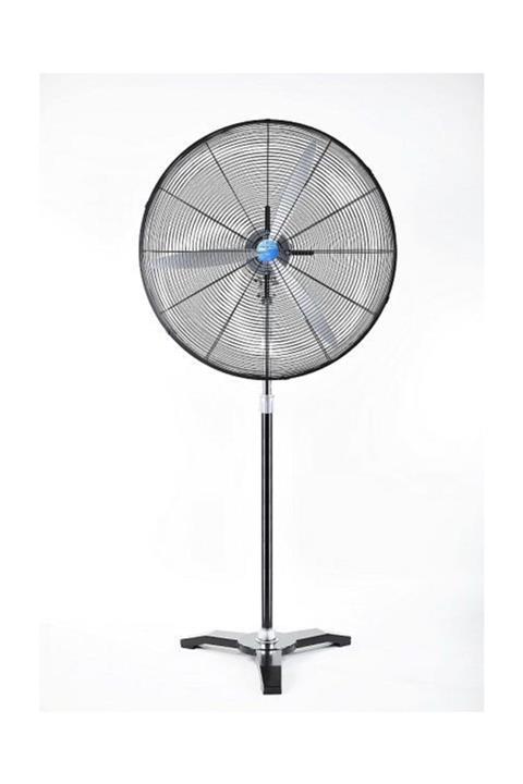 Dündar Sv 50 Sanayi Tipi Vantilatör Ayaklı Endüstriyel 50 Cm