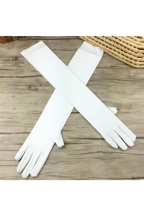 Alpa Store Uzun Dansçı Eldiveni