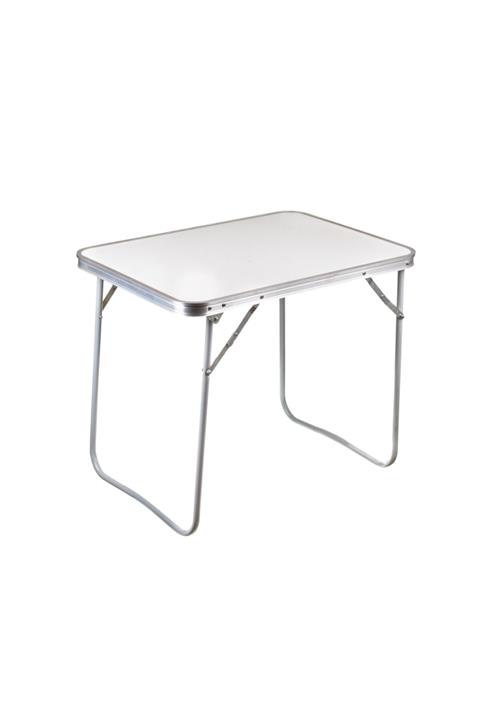AVSA Katlanır Alüminyum Piknik Bahçe Kamp Masası